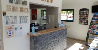 rception camping charlemagne