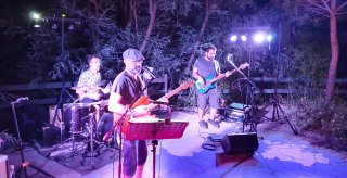 soire camping charlemagne