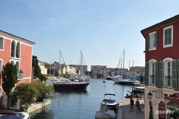 port grimaud var cte d'azur golfe de saint tropez